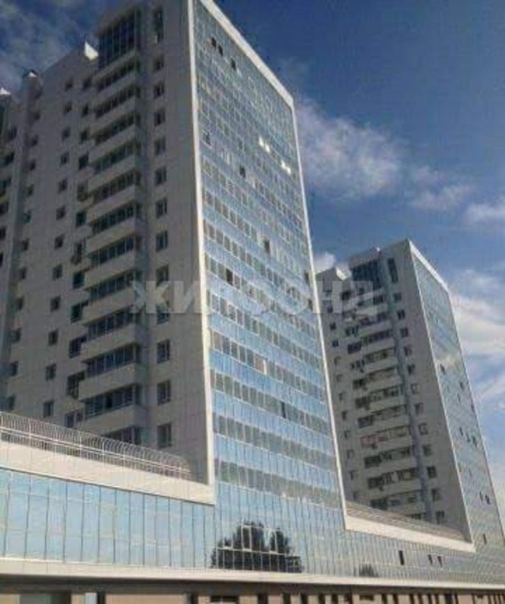 1-комн квартира Дружбы Народов проспект, д.43