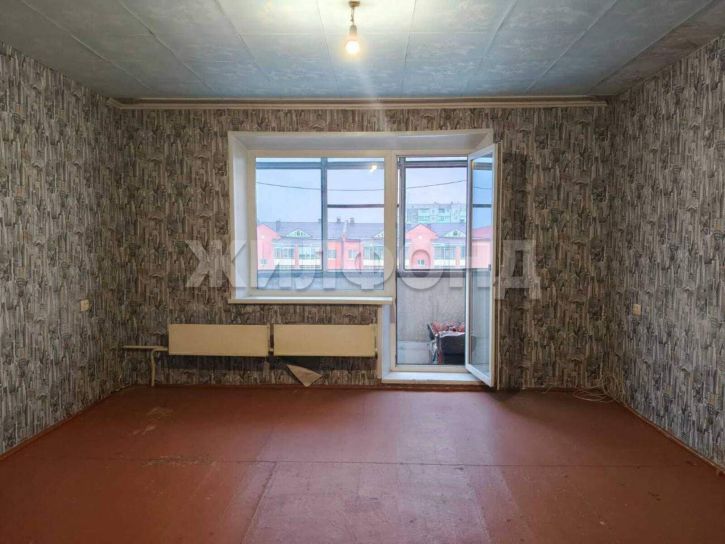 1-комн квартира Пирятинская улица, д.21Б