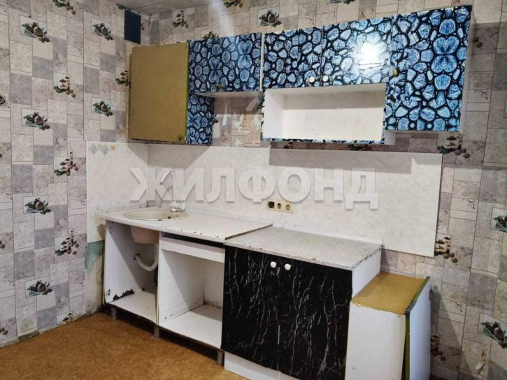 1-комн квартира Пирятинская улица, д.21Б