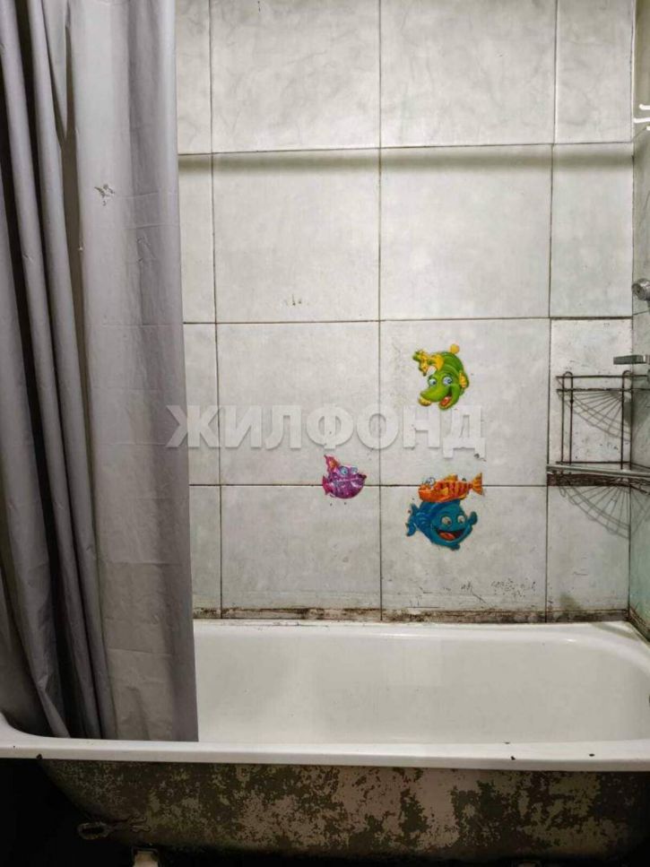 1-комн квартира Пирятинская улица, д.21Б