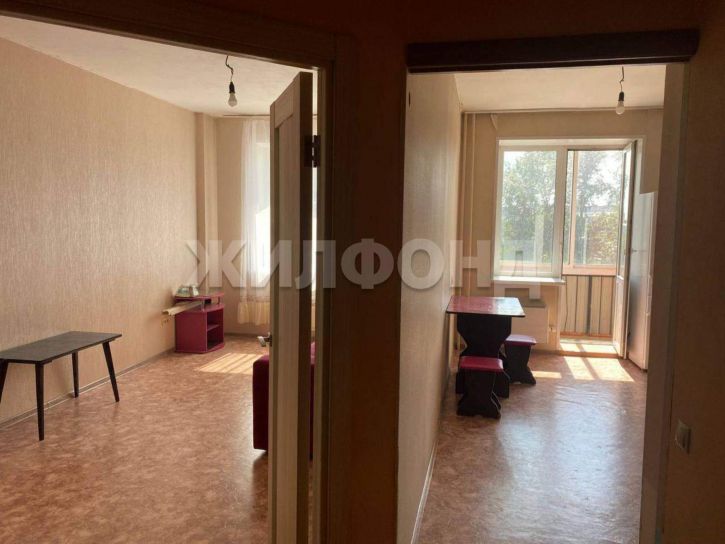 1-комн квартира Кирова улица, д.122