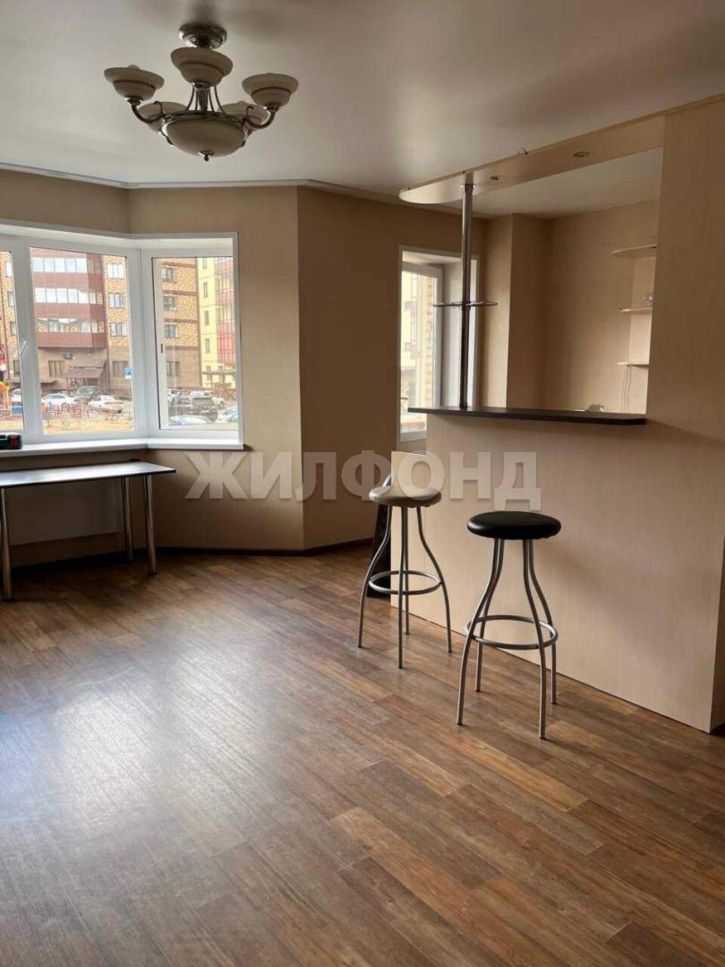 2-комн квартира Некрасова улица, д.39