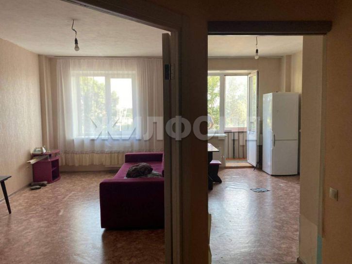 1-комн квартира Кирова улица, д.122