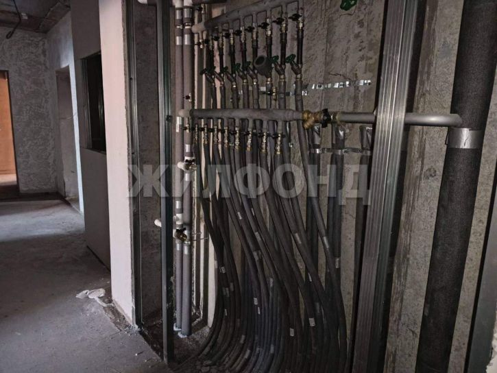 Студия Ленинского Комсомола улица, д.24/2