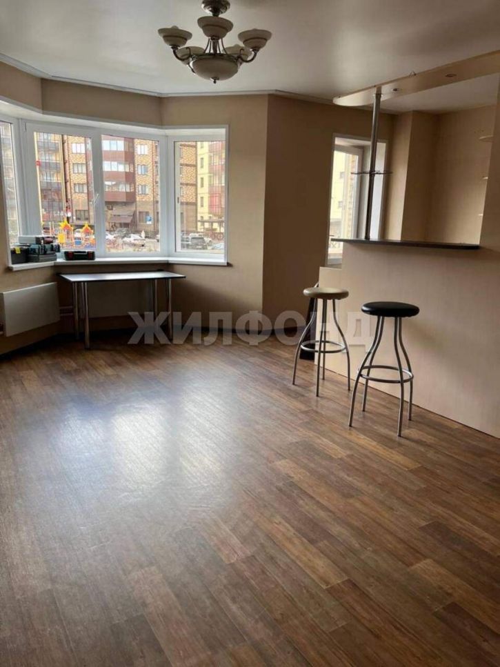 2-комн квартира Некрасова улица, д.39