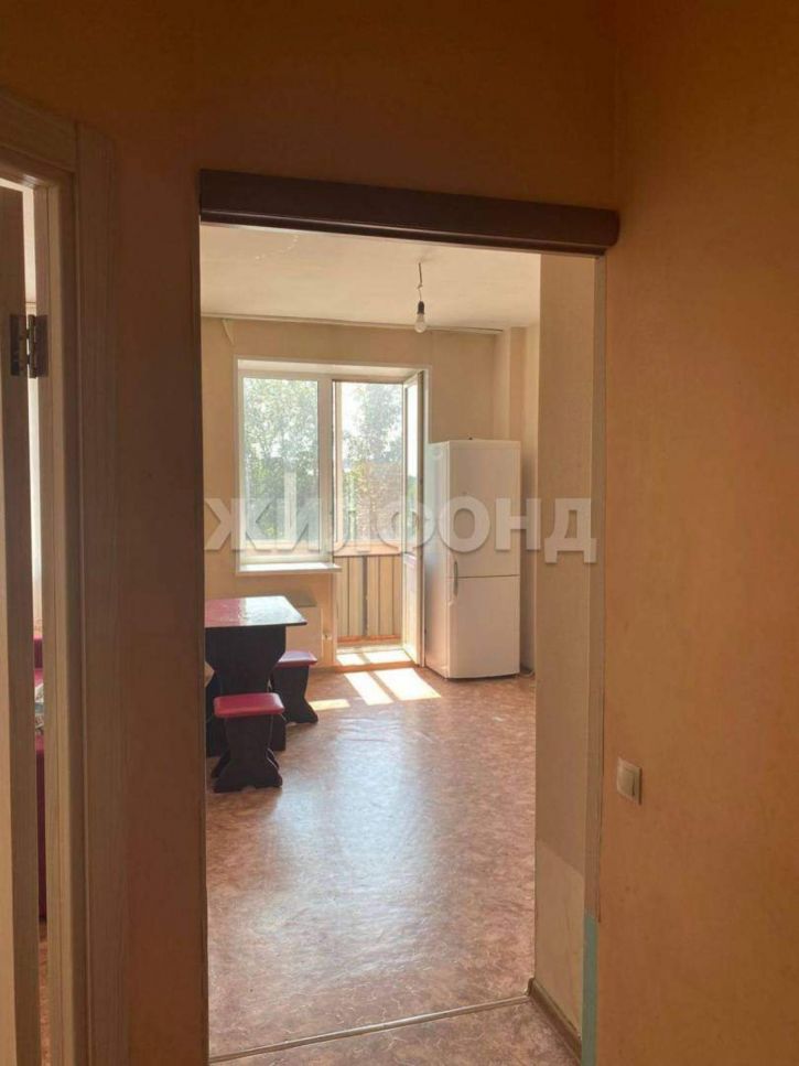 1-комн квартира Кирова улица, д.122