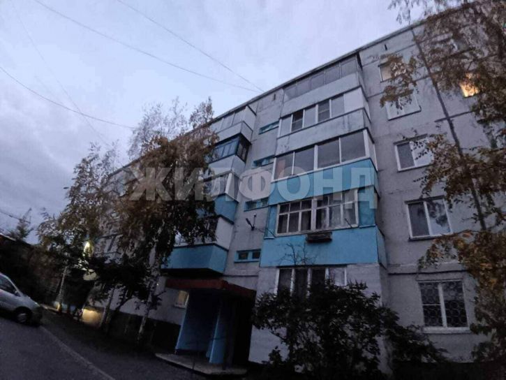 2-комн квартира Некрасова улица, д.28