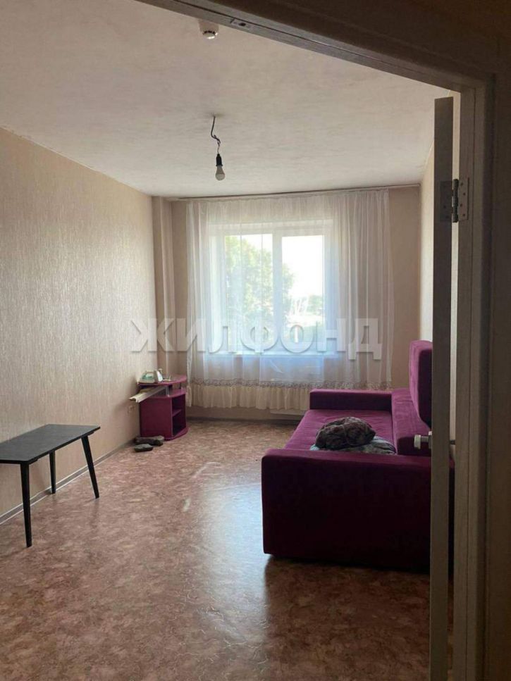 1-комн квартира Кирова улица, д.122