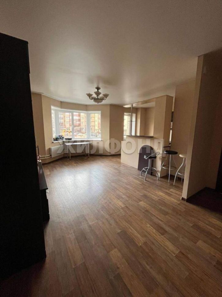 2-комн квартира Некрасова улица, д.39