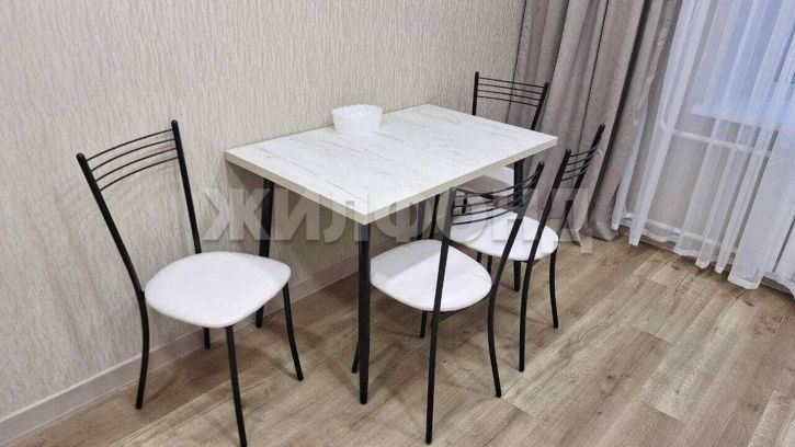 1-комн квартира Генерала Тихонова улица, д.6