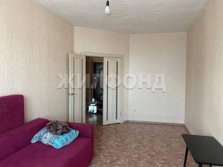 1-комн квартира Кирова улица, д.122