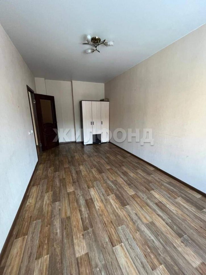 2-комн квартира Некрасова улица, д.39