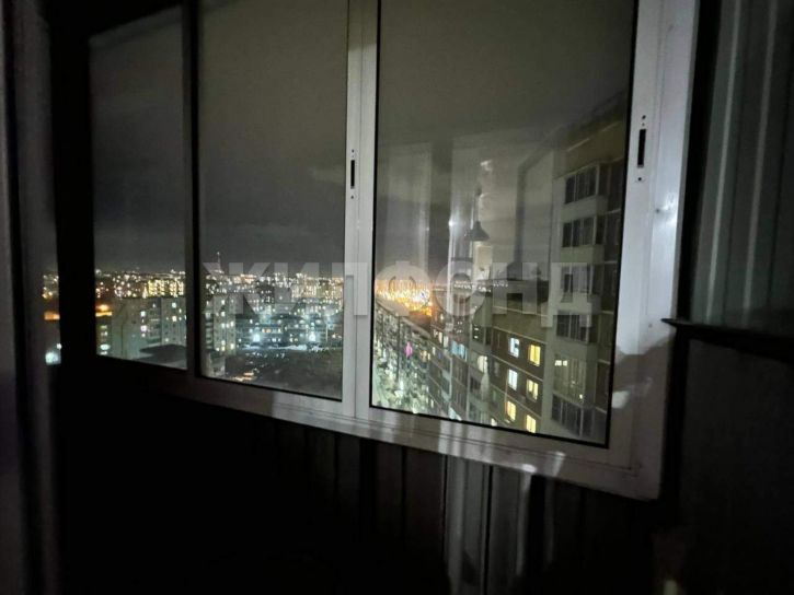 1-комн квартира Крылова улица, д.85