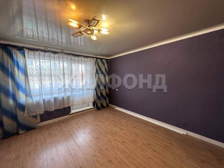 4-комн квартира Чертыгашева улица, д.135