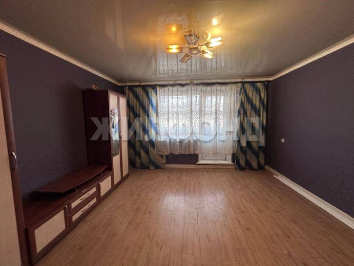 4-комн квартира Чертыгашева улица, д.135