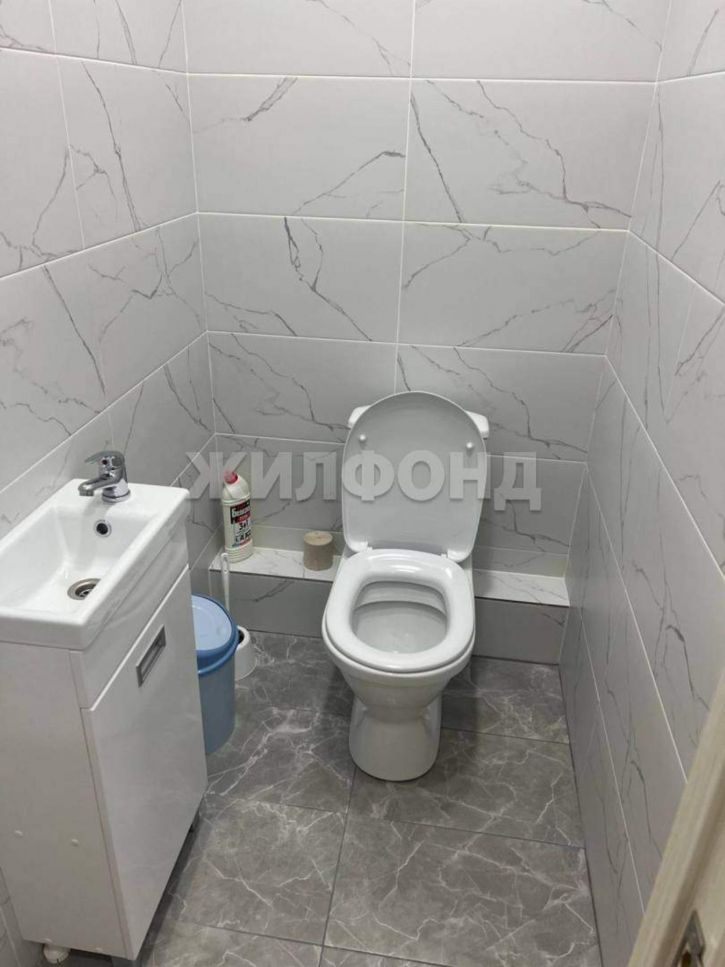 2-комн квартира Ивана Ярыгина улица, д.33