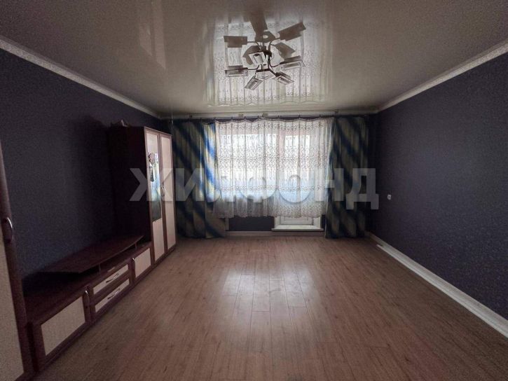 4-комн квартира Чертыгашева улица, д.135