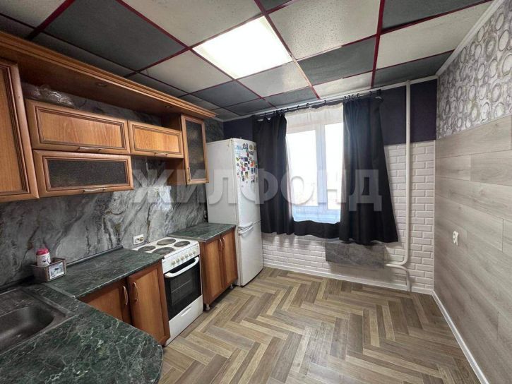 4-комн квартира Чертыгашева улица, д.135