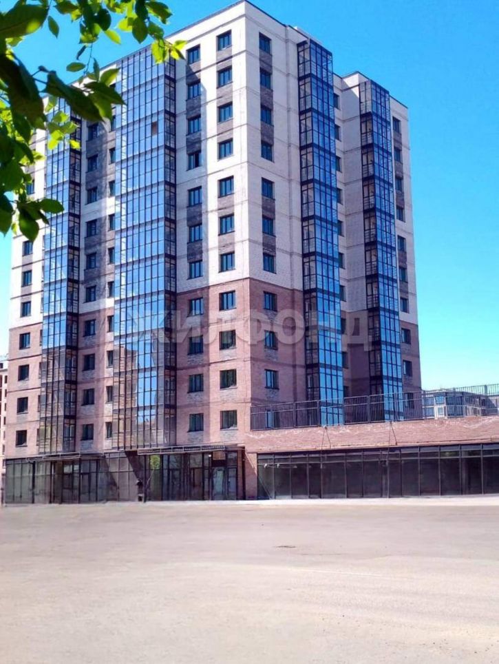 2-комн квартира Ивана Ярыгина улица, д.33