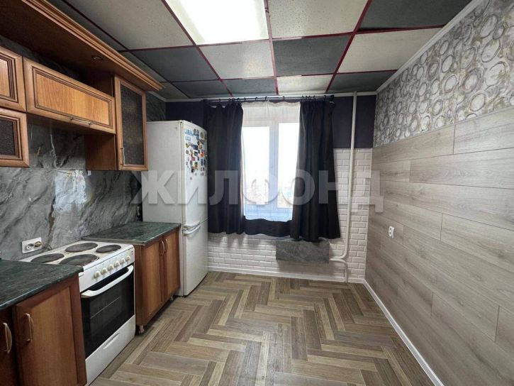 4-комн квартира Чертыгашева улица, д.135