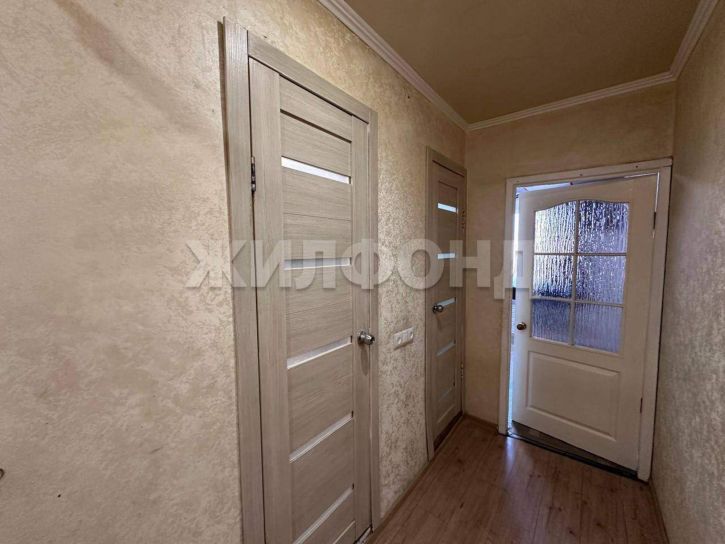 4-комн квартира Чертыгашева улица, д.135