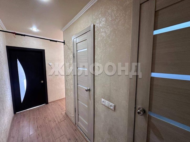 4-комн квартира Чертыгашева улица, д.135