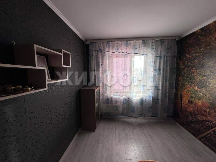 4-комн квартира Чертыгашева улица, д.135