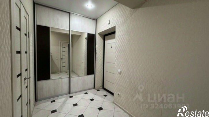 2-комн квартира улица Богдана Хмельницкого, 159,  д. 159