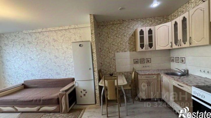 2-комн квартира улица Богдана Хмельницкого, 159,  д. 159