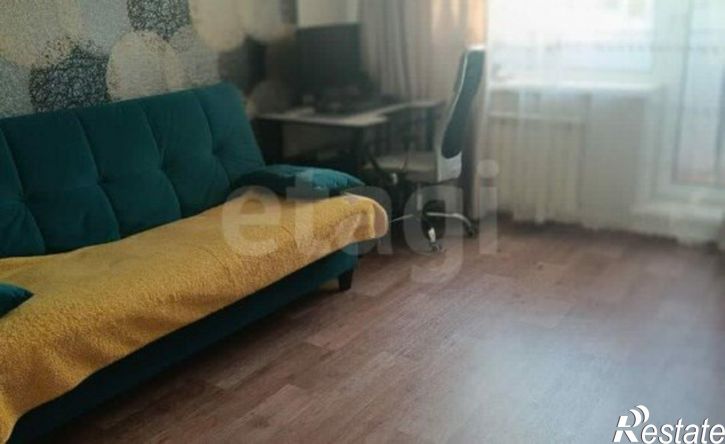 2-комн квартира улица Пушкина, 168,  д. 168