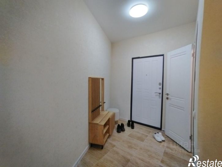 1-комн квартира проспект Дружбы Народов, 43А,  д. 43А