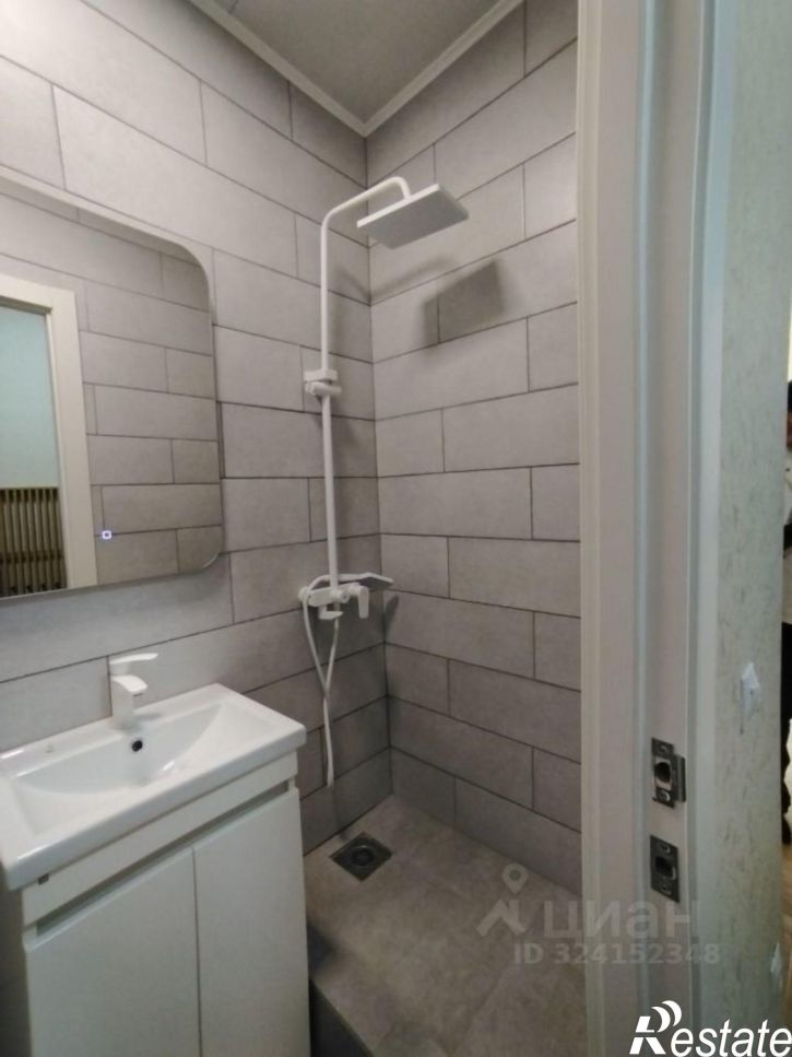 1-комн квартира проспект Дружбы Народов, 43А,  д. 43А