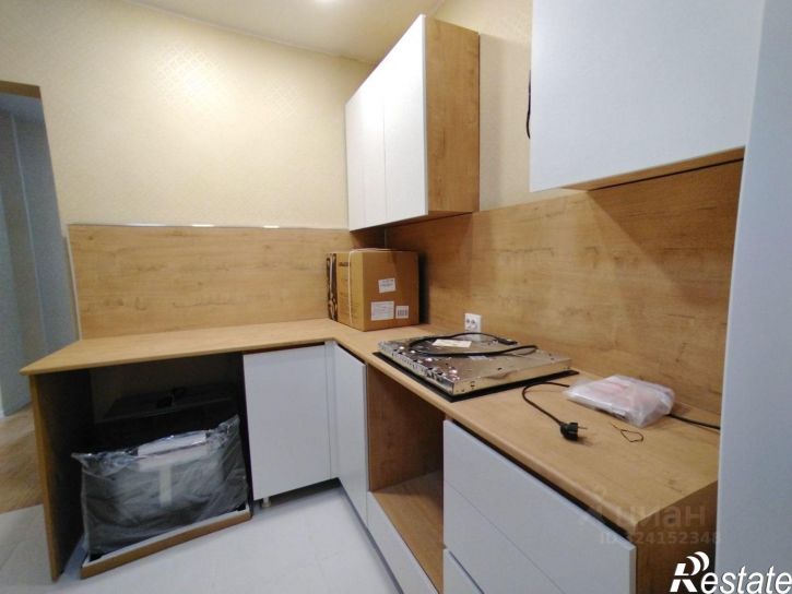 1-комн квартира проспект Дружбы Народов, 43А,  д. 43А