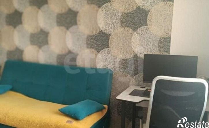 2-комн квартира улица Пушкина, 168,  д. 168