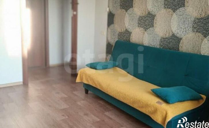 2-комн квартира улица Пушкина, 168,  д. 168