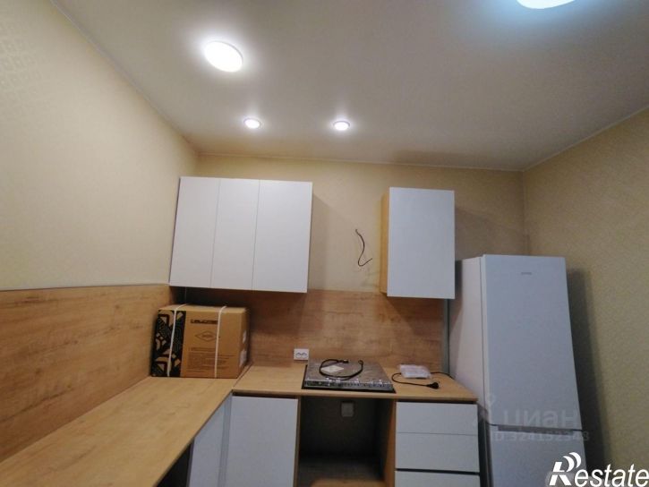 1-комн квартира проспект Дружбы Народов, 43А,  д. 43А