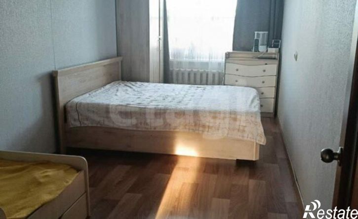 2-комн квартира улица Пушкина, 168,  д. 168