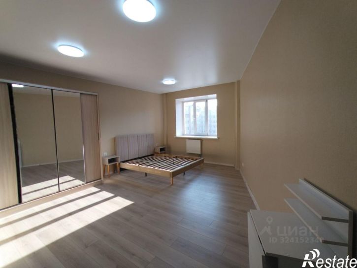 1-комн квартира проспект Дружбы Народов, 43А,  д. 43А