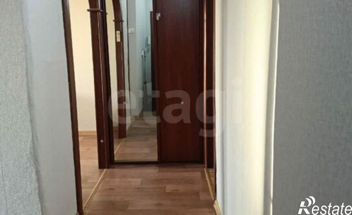 2-комн квартира улица Пушкина, 168,  д. 168