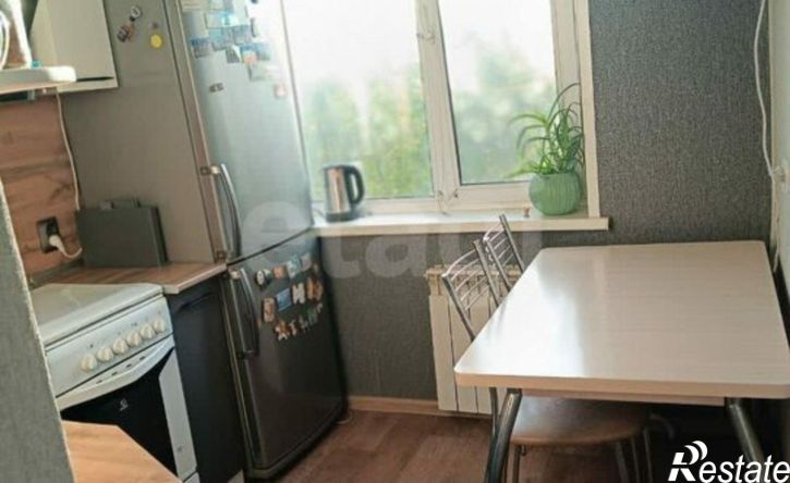 2-комн квартира улица Пушкина, 168,  д. 168