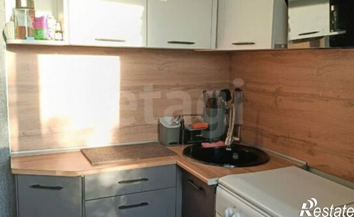 2-комн квартира улица Пушкина, 168,  д. 168