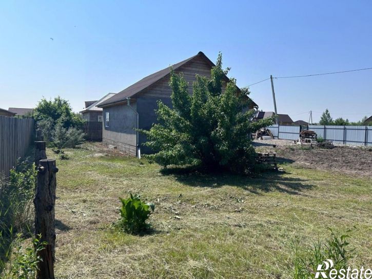 Коттедж/дом ул Центральная