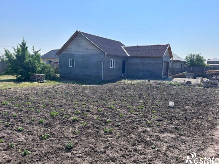 Коттедж/дом ул Центральная