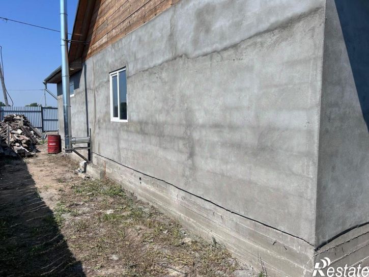 Коттедж/дом ул Центральная