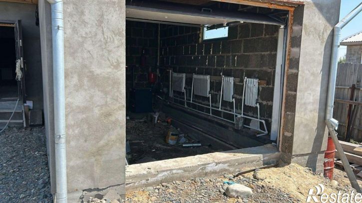 Коттедж/дом ул Центральная