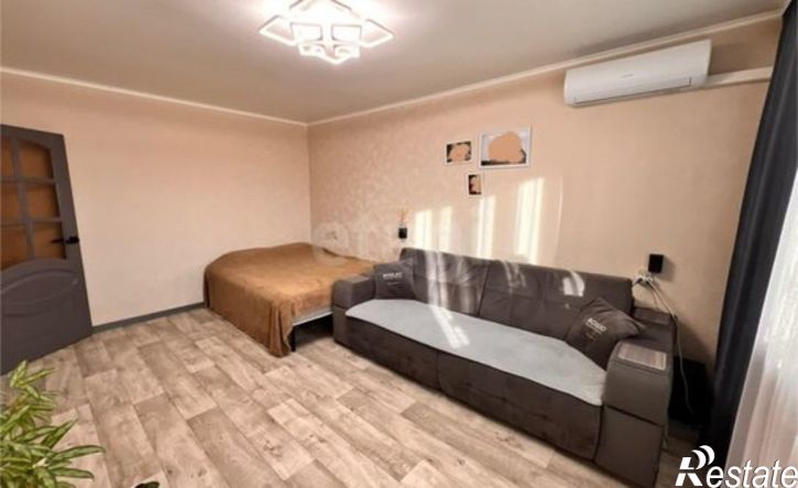 2-комн квартира ул Пушкина, 100,  д. 100