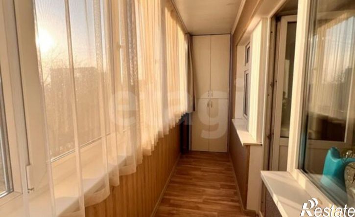 2-комн квартира ул Пушкина, 100,  д. 100