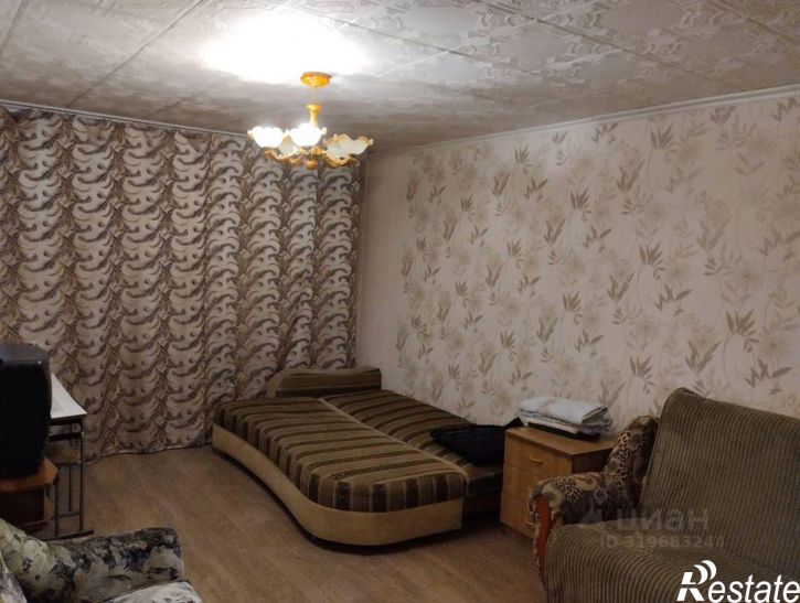 1-комн квартира улица Журавлёва, 3,  д. 3