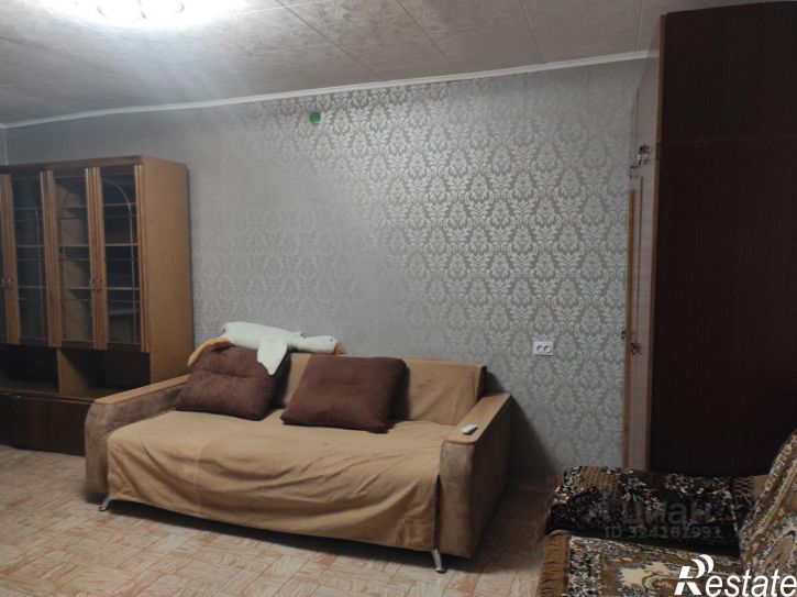 1-комн квартира улица Журавлёва, 5,  д. 5