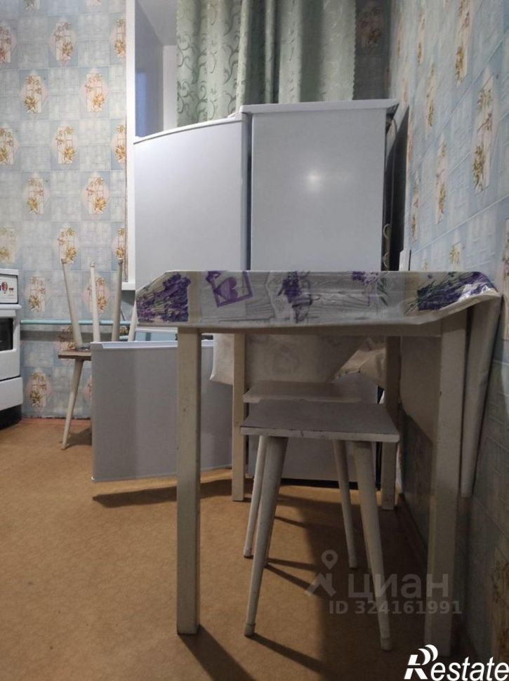 1-комн квартира улица Журавлёва, 5,  д. 5